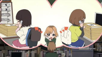 日本動(dòng)畫(huà)制作流程中的外包環(huán)節(jié) 成本與效率的平衡