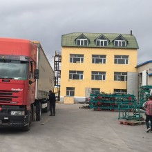 國內(nèi)貨物運輸代理 連接供應(yīng)鏈的關(guān)鍵紐帶