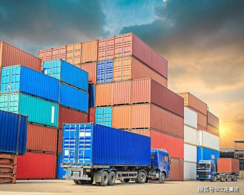 瘋狂集裝箱 搶柜風暴下的貨代、船公司與生產(chǎn)商博弈